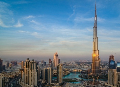 Офис Fresha в г. Дубай, ОАЭ: вакансии